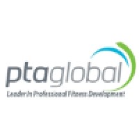 PTA Global logo - Similar company to Tptherapy
