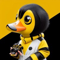BumbleDuck Marketing and Social Solutions logo - Similar company to Blue Chip Advertising