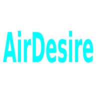 AirDesire logo - Similar company to Argus Systems