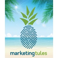 Marketing Tules logo - Similar company to Markë One