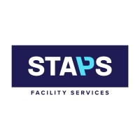 STAPS Facility Services logo - Similar company to Hey Supply