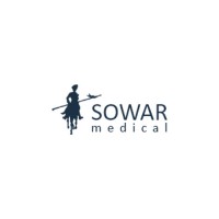 Sowar Medical logo - Similar company to Anrgi Tech