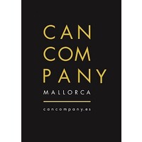 Can Company logo - Similar company to Consentio Talks