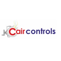 Cair controls logo - Similar company to Athena Engineers