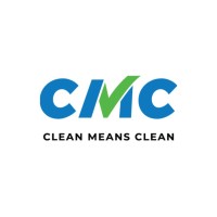 Clean Means Clean logo - Similar company to Efs Clean - Calgary