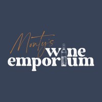 Monty's Wine Emporium logo - Similar company to Unique Projects Devon