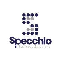 Specchio logo - Similar company to Specchio