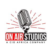 ONAir Studios logo - Similar company to Akili Ventures
