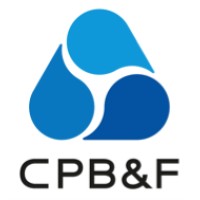 CP Beverages & Food (subsidiary company of Charoen Pokphand Group) logo - Similar company to Starwin Beverages Llp