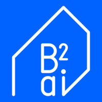 B2ai logo - Similar company to Smart Blueding