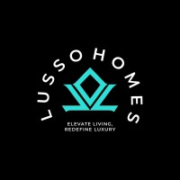 LUSSO HOMES GHANA logo - Similar company to Glico Properties