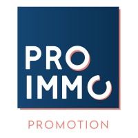 PRO IMMO PROMOTION logo - Similar company to Ai-Construction