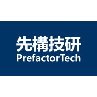 先構技術研發股份有限公司 logo - Similar company to Mvi Systems Ltd
