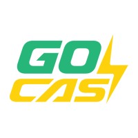 GoCas Indonesia logo - Similar company to Pt Monstera Mitra Teknologi