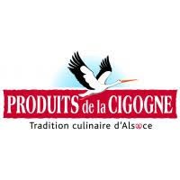 Les Produits de la Cigogne logo - Similar company to Charcuterie Du Val D'Argent