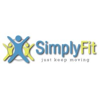 SimplyFit logo - Similar company to Simplyfit