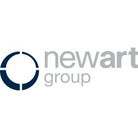 New Art Group logo - Similar company to Skill Buzzer