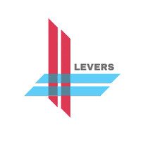 LEVERS logo - Similar company to Free Resource Hub