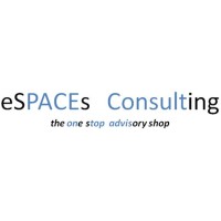 eSPACEs Consulting logo - Similar company to Go Echoes