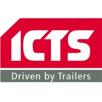 ICTS Group logo - Similar company to Icts