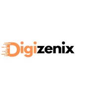 Digizenix logo - Similar company to Mouse Technology