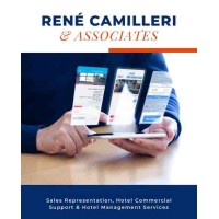 Rene Camilleri & Associates logo - Similar company to Blooms Holistic Haircare