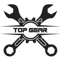 Topgear logo - Similar company to Sae Mec