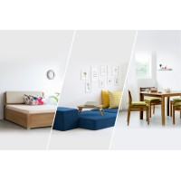 Furniture Contractors Ahmedabad
