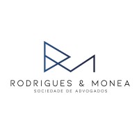 Rodrigues & Monea - Sociedade de Advogados logo - Similar company to Wert Solutions