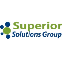 Superior Solutions Group logo - Similar company to Greenlight Iot