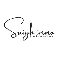 Saigh Immo logo - Similar company to Jeuneidee™