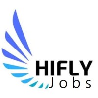 Hifly Jobs logo - Similar company to Concepts Human Resources Private Ltd.