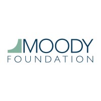 The Moody Foundation logo - Similar company to Charles Butt Foundation