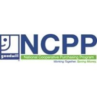 Goodwill National Cooperative Purchasing Program logo - Similar company to Glass Utopia