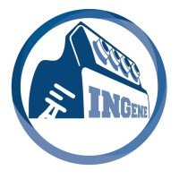 InGene Motorsport logo - Similar company to Coding Club, Iit Dharwad