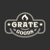 Grate Goods logo - Similar company to Duroc Gin