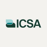 International Cultic Studies Association (ICSA) logo - Similar company to Info-Secte / Info-Cult