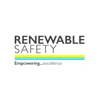 Renewable Safety logo - Similar company to Floating Solar Usa