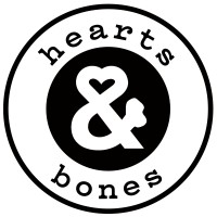 Hearts & Bones Animal Rescue logo - Similar company to Course Belt Learning Inc.
