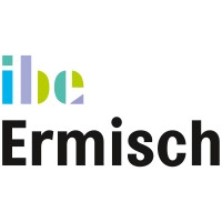 IBE Ermisch GmbH logo - Similar company to Elmicro Computer Gmbh & Co. Kg