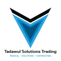 Tadawul Medical logo - Similar company to Clouds Line خط الغيوم