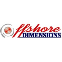 Offshore Dimensions Limited logo - Similar company to Offshore Dimensions Ltd