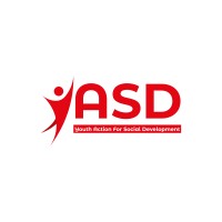 Youth Action For Social Development - YASD logo - Similar company to Ishqool