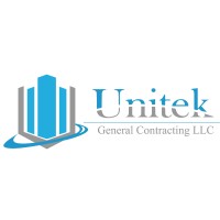 Unitek General Contracting LLC logo - Similar company to Jupiter Emc Llc