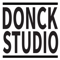 DONCK.STUDIO logo - Similar company to Interior Design Budapest
