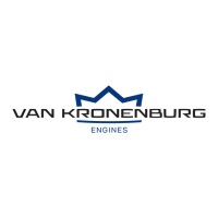 Van Kronenburg Engines logo - Similar company to Kronenburg Management Systems