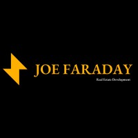 Joe Faraday Limited logo - Similar company to Lakia Construction Company