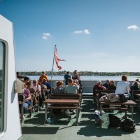 Ærø Turist & Erhverv logo - Similar company to Aarhus Bryghus