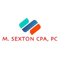 M. Sexton, CPA PC logo - Similar company to Mark E. Green, Cpa