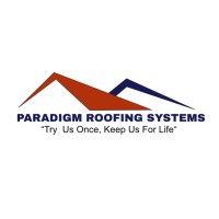 Paradigm Roofing Systems, Ghana logo - Similar company to Paradigm Roofing
